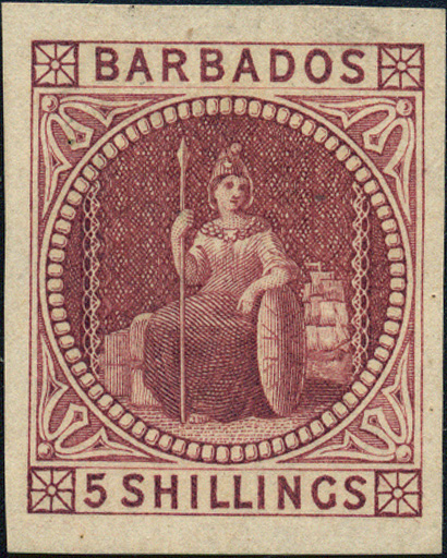 Lot 1048 - Carribean  -  Merkurphila OG Auction #36