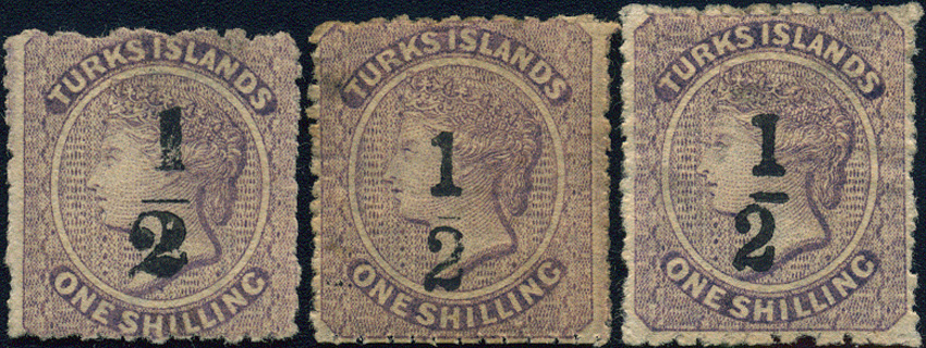 Lot 1062 - Carribean - Merkurphila OG Auction #36 Lot 1062 - Carribean - Merkurphila OG Auction #36