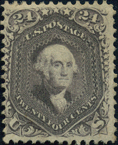 Lot 1150 - USA till 1900  -  Merkurphila OG Auction #36