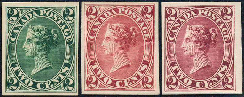 Lot 1084 - British North America and Canada  -  Merkurphila OG Auction #36