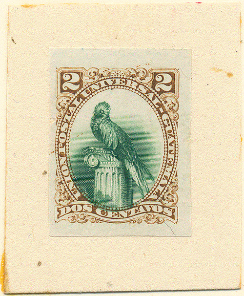 Lot 1214 - guatemala - Merkurphila OG Auction #36 Lot 1214 - guatemala - Merkurphila OG Auction #36