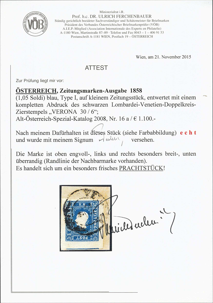 Merkurphila GmbH Sale - 47 Page 55