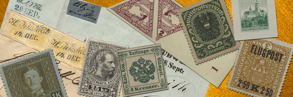Briefmarken