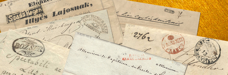 Briefmarken
