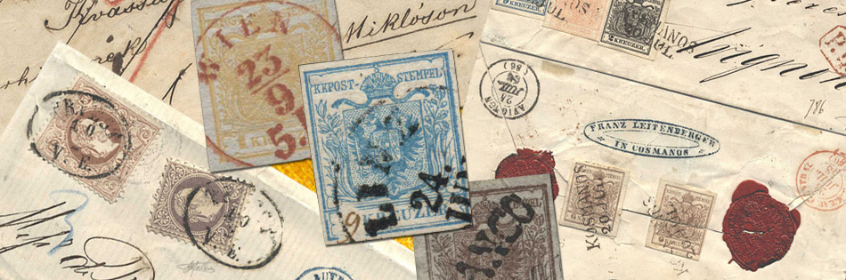 Briefmarken